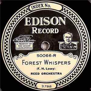 Reed Orchestra - Forest Whispers / The Birds And The Brook FLAC