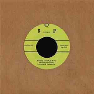 Sirocco Bros. - I Put A Hex On You / Devil Angel FLAC