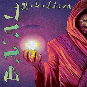 Ba'al - Rebellion FLAC