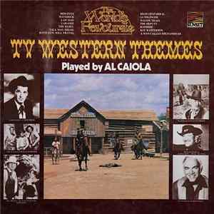 Al Caiola - TV Western Themes FLAC