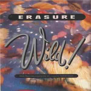 Erasure - Wild! FLAC