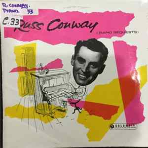 Russ Conway - Piano Requests FLAC