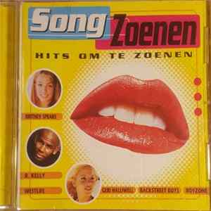 Various - Song Zoenen (Hits Om Te Zoenen) FLAC