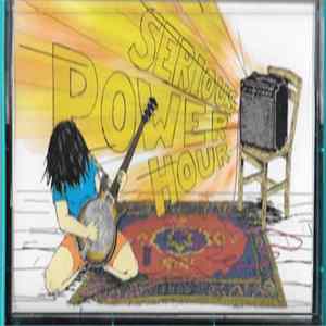 Workin' Man Noise Unit - Serious Power Hour FLAC