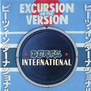 Beats International - Excursion On The Version FLAC