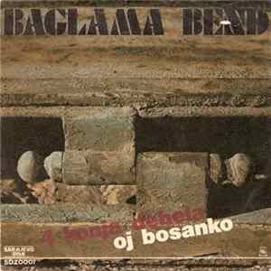 Baglama Bend - 4 Konja Debela / Oj Bosanko FLAC