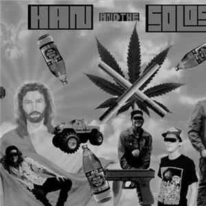 Han And The Solos - Rock​-​N​-​Roll For Soccer Moms FLAC