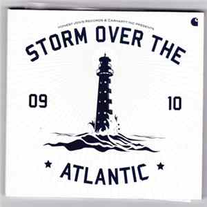 Various - Storm Over The Atlantic FLAC