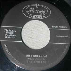 The Apollos - Just Dreaming FLAC