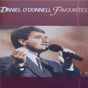 Daniel O'Donnell - Favourites FLAC