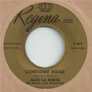 Jack La Forge - Lonesome Road FLAC
