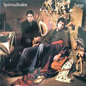 Spiers & Boden - Songs FLAC