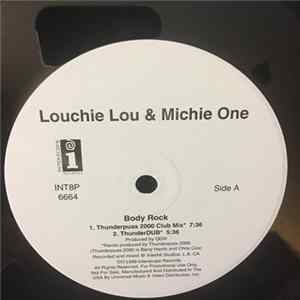 Louchie Lou & Michie One - Body Rock FLAC