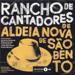 Rancho De Cantadores De Aldeia Nova De São Bento - Rancho De Cantadores De Aldeia Nova De São Bento FLAC