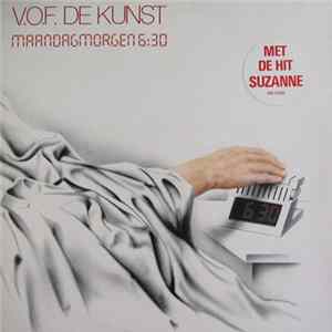 V.O.F. De Kunst - Maandagmorgen 6:30 FLAC