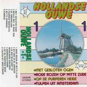 Unknown Artist - Hollandse Ouwe 1 FLAC