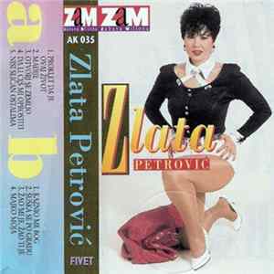Zlata Petrović - Zlata Petrović FLAC