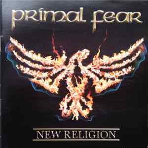 Primal Fear - New Religion FLAC
