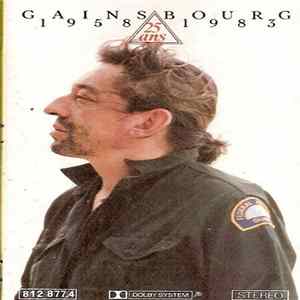Gainsbourg - 1958 / 25 Ans / 1983 FLAC