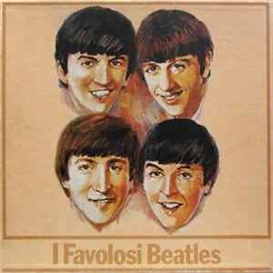 The Beatles - I Favolosi Beatles 1963-1965 FLAC