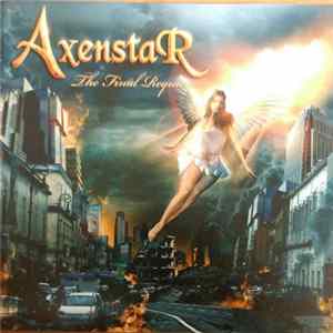 Axenstar - The Final Requiem FLAC