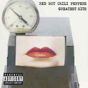 Red Hot Chili Peppers - Greatest Hits FLAC