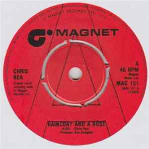 Chris Rea - Raincoat And A Rose FLAC