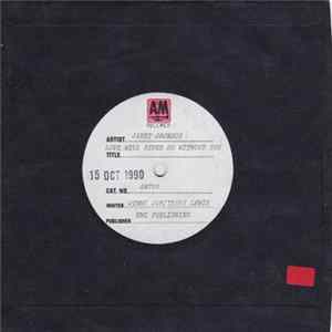 Janet Jackson - Love Will Never Do (Without You) FLAC