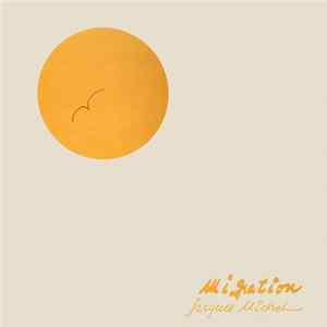 Jacques Michel - Migration FLAC
