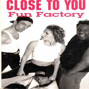 Fun Factory - Close To You FLAC
