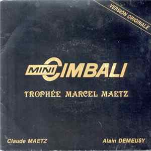 Claude Maetz - Mini Cimbali FLAC
