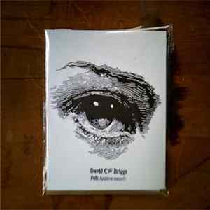 David CW Briggs - Eye Have Nothing FLAC