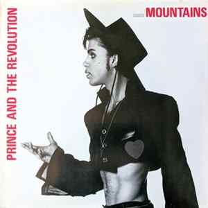 Prince And The Revolution - Mountains (Extended Version) FLAC