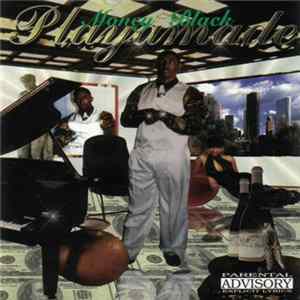 Money Black - Playamade FLAC