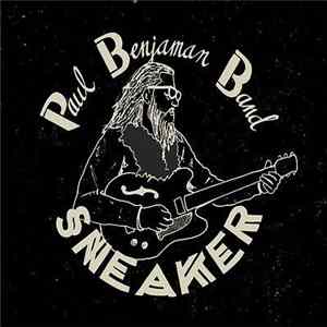 Paul Benjaman Band - Sneaker FLAC
