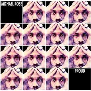 Michael Rose - Proud FLAC
