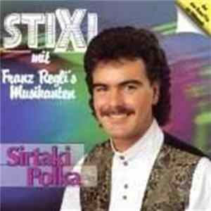 Stixi - Sirtaki Polka FLAC