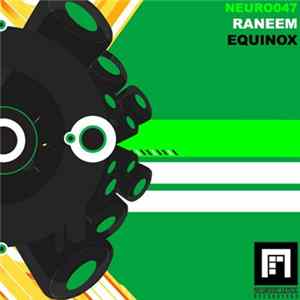Raneem - Equinox FLAC