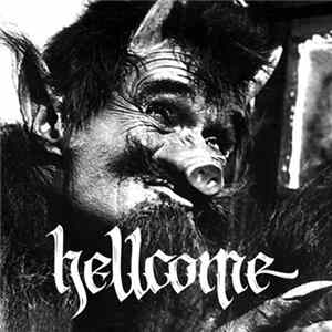 Hellcome - Hellcome FLAC
