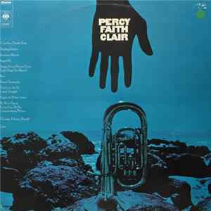 Percy Faith - Clair FLAC