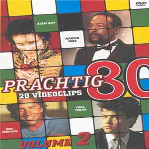 Various - Prachtig 80 Volume 2 - 20 Videoclips FLAC
