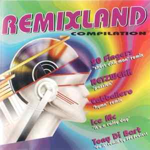 Various - Remixland FLAC