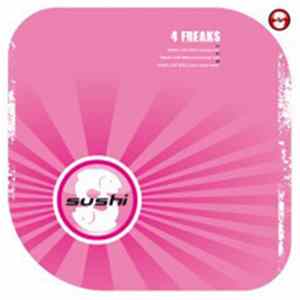 4 Freaks - Miami Love Ibiza FLAC