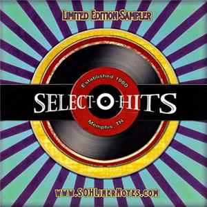 Various - Select-O-Hits Limited Edition Sampler FLAC