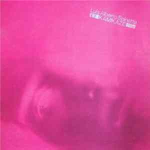 Luis Alberto Spinetta - Kamikaze FLAC