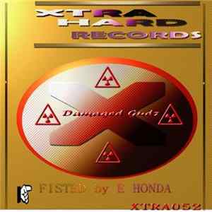 Damaged Gudz - Fisted By E Honda FLAC
