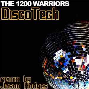 The 1200 Warriors - DiscoTech FLAC
