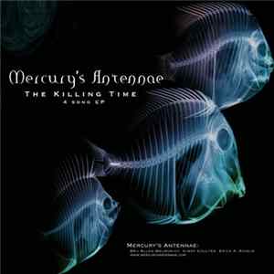 Mercury's Antennae - The Killing Time FLAC