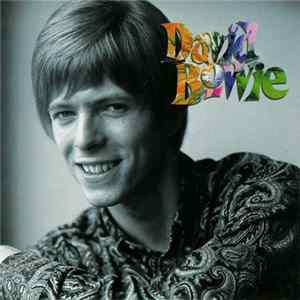 David Bowie - The Deram Anthology 1966 - 1968 FLAC
