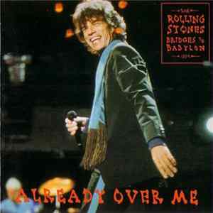The Rolling Stones - Already Over Me FLAC
